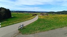 Der Bäderradweg vom Allgäu zum Bodensee | Bild: BR; Thomas Reichart