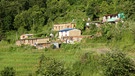 Erfolgreicher Wiederaufbau durch die Nepalhilfe Beilngries  | Bild: BR; Georg Bayerle 