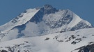 "Baitels" der Livigno Alpen: Piz Bernina mit Biancograt | Bild: BR/Georg Bayerle