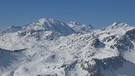 "Baitels" der Livigno Alpen: Die gesamte Bernina | Bild: BR/Georg Bayerle