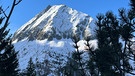 Ruhepol der Vorsaison zwischen Zillertal und Südtirol  | Bild: BR; Georg Bayerle
