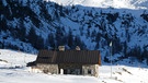 Familiäres Hüttenerlebnis in den Livigno-Alpen | Bild: BR; Georg Bayerle
