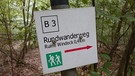 Steigerwald: Rundweg B3 | Bild: BR/Ulrike Nikola