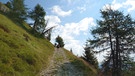 Dolomiten: Das letzte Stück zum Gipfel | Bild: BR/Ulrike Nikola