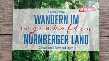 Zauberhaft unterwegs im sagenhaften Nürnberger Land | Bild: BR; Ullie Nikola