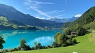 Unterwegs auf der Sbrinz-Route von Luzern nach Domodòssola | Bild: BR; Doris Bimmer