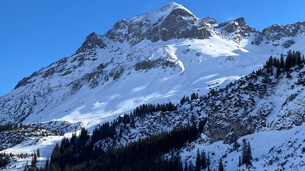 Der Mythos Arlberg und die Geschichte des Rudolph Gomperz | Bild: BR; Doris Bimmer