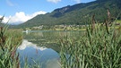 Naturerlebnis für alle und Outdoor-Inklusion in Kärnten | Bild: BR; Ulrike Nikola