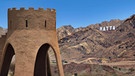 Outdoor-Erlebnisse zwischen Wadis und Dattelpalmen an der Grenze zum Oman | Bild: Visit Hatta