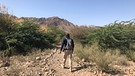 Outdoor-Erlebnisse zwischen Wadis und Dattelpalmen an der Grenze zum Oman | Bild: BR; Bernd-Uwe Gutknecht