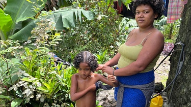 Die Kapverden-Insel für Wanderer | Bild: BR; George Bayerle