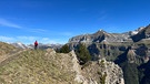 Pyrenäen: Wanderung am Schluchtrand von Ordesa | Bild: BR/Georg Bayerle
