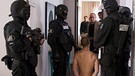 Filmszene aus "Im Angesicht des Verbrechens (4) - Der Verrat" | Bild: ARD/Julia von Vietinghoff