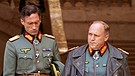 Filmszene aus "Rommel" | Bild: SWR/ teamworx/ Walter Wehner