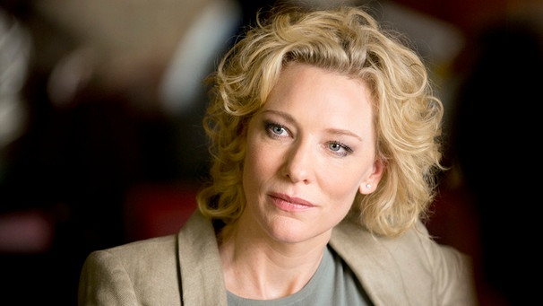 TV-Produzentin Mary Mapes (Cate Blanchett) muss um ihren Ruf und ihre Karriere kämpfen. | Bild: ARD Degeto/Square One