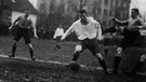 Spielszene des FC Bayern ca. 1914 | Bild: FC Bayern München AG
