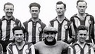 FC Bayern - Süddeutsche Meisterschaft 1927/1928 | Bild: FC Bayern München AG