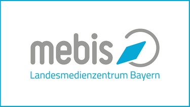 mebis Logo | Bild: mebis
