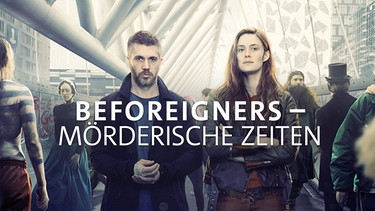 Beforeigners – Mörderische Zeiten | Bild: dpa-Bildfunk/ARD Das Erste