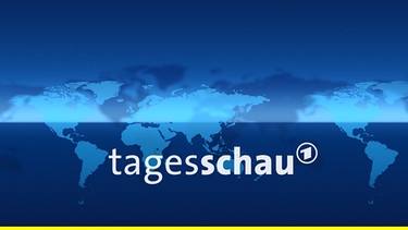 Tagesschau. | Bild: BR/NDR