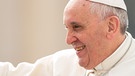 Ostern in Rom mit Papst Franziskus. | Bild: BR/Johannes Moths