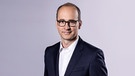 Christian Nitsche (Chefredakteur Bayerischer Rundfunk), März 2021. | Bild: BR/Markus Konvalin