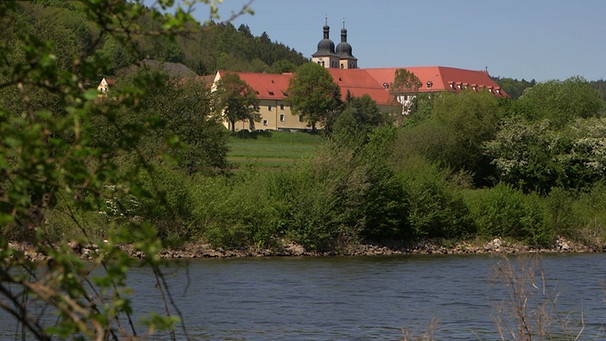 Kloster Plankstetten | Bild: BR