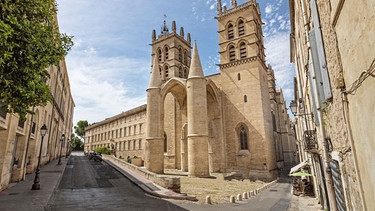 Kathedrale | Bild: Picture alliance/dpa