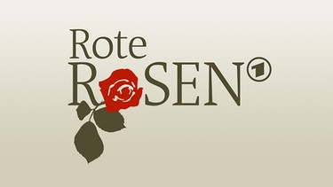 Sendungsbild: Rote Rosen | Bild: ARD