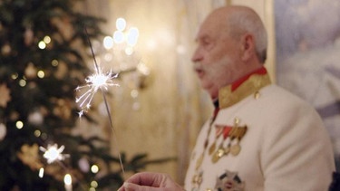 Weihnachten im Kaiserhaus | Bild: ORF/RAN Film