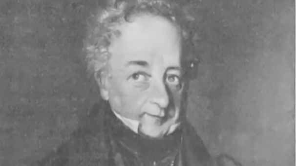 1778-1847): Johann Friedrich Klett, 1806 – Die Nürnberg-Saga