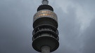 Münchner Olympiaturm | Bild: BR