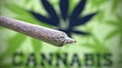 Symbolbild Cannabis Legalisierung | Bild: picture alliance / SvenSimon | Frank Hoermann / SVEN SIMON