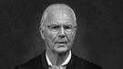 Franz Beckenbauer ist im Alter von 78 Jahren gestorben | Bild: picture-alliance/dpa