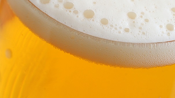 Bier | Bild: picture-alliance/dpa