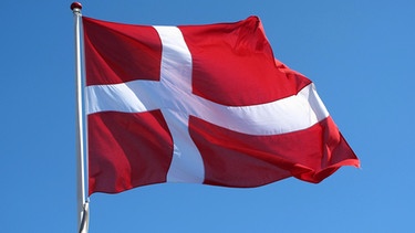Nationalflagge | Bild: picture-alliance/dpa