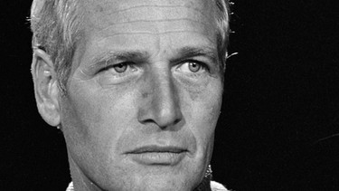 Paul Newman | Bild: picture-alliance/dpa