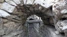 Ein gemauertes Aquädukt | Bild: BR