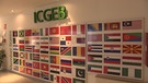 Flaggen der Mitgliedsländer | Bild: BR