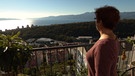 Blick auf Rijeka | Bild: BR
