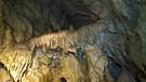 Die Grotte von Villanova | Bild: BR