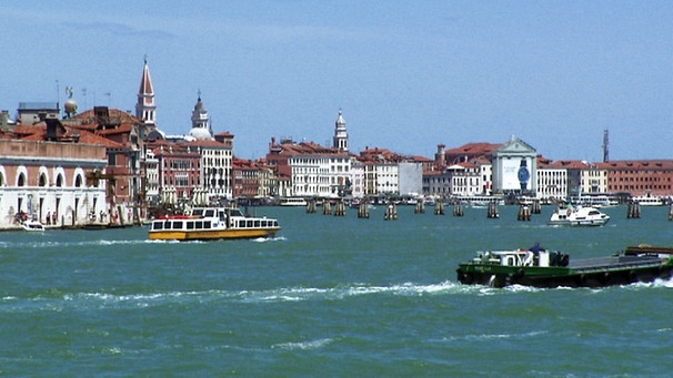 Venedig | Bild: BR