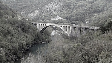 Ein Viadukt | Bild: BR