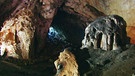 Höhle Grabovača | Bild: BR