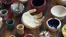 Keramiken | Bild: BR