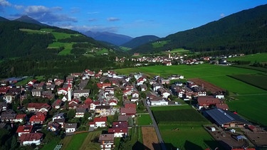 Bruneck im Pustertal | Bild: BR
