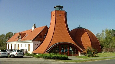 Kulturzentrum Drau Tor | Bild: BR