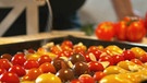 Karamellisierte Tomaten | Bild: BR