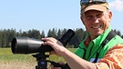 Tom Hennemann, Gebietsbetreuer für das Ostallgäu | Bild: BR/Tangram Film International