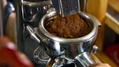 Espressomaschine | Bild: BR